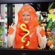 Image for article titled Perhaps the Most Outrageous Celebrity on Japanese Television
